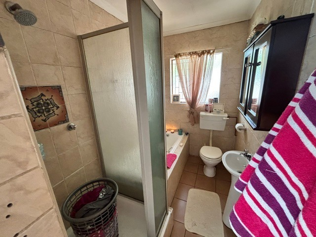 3 Bedroom Property for Sale in Fauna Free State